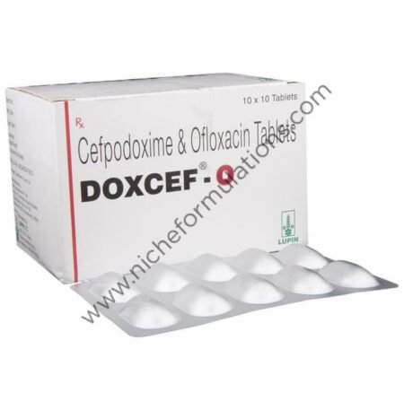 Doxcef-O Tablet