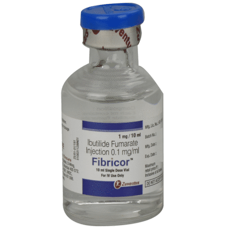 Fibricor Injection