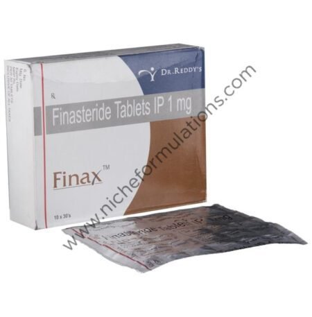 Finax Tablet