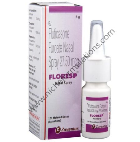 Floresp Nasal Spray
