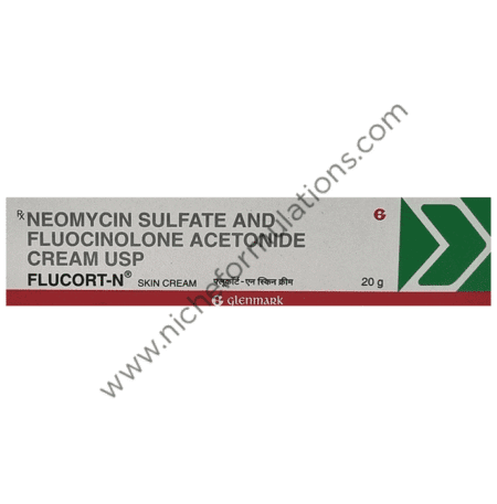 Flucort-N Cream