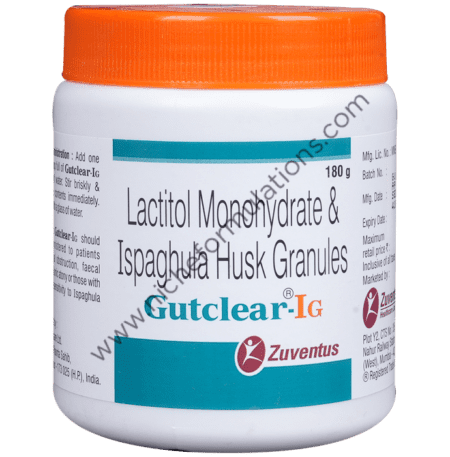 Gutclear-IG Granules