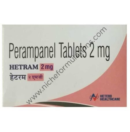 Hetram 2mg Tablet