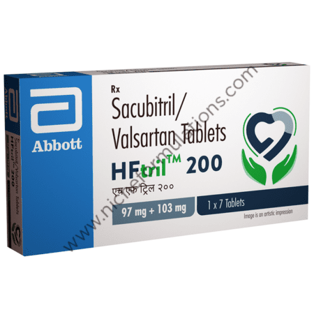 Hftril 200 Tablet