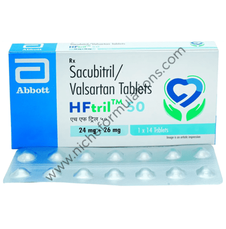 Hftril 50 Tablet