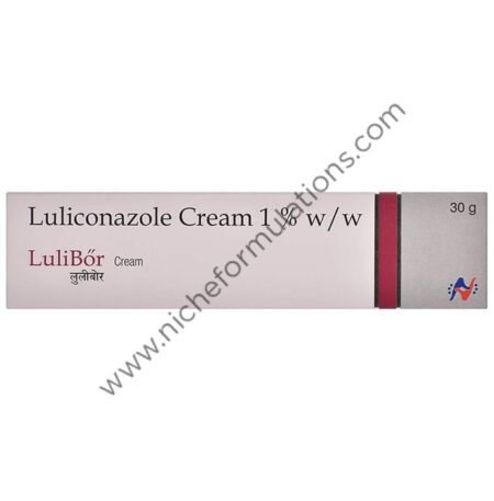 Lulibor Cream
