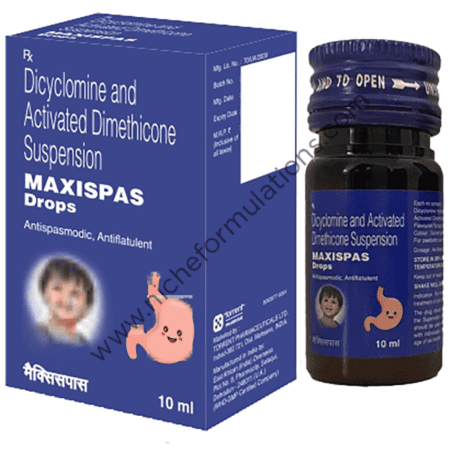 Maxispas Drop