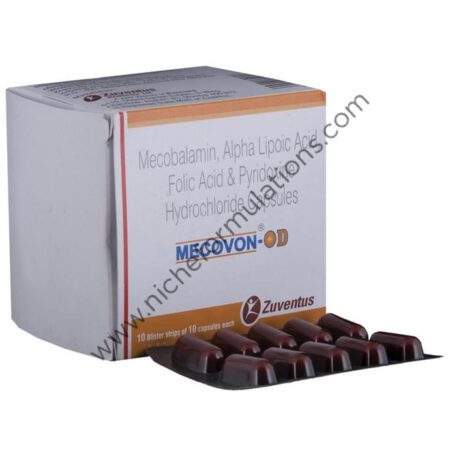 Mecovon-OD Capsule