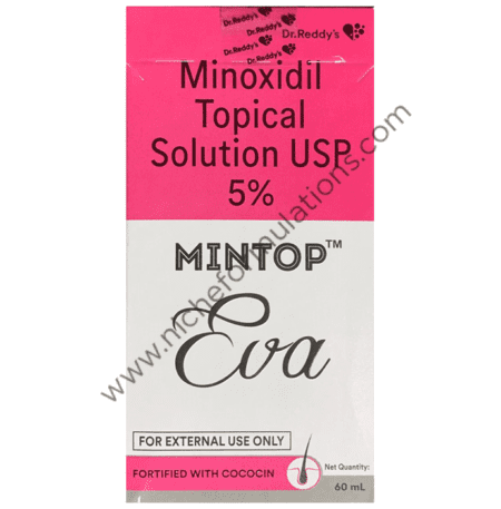 Mintop Eva Solution