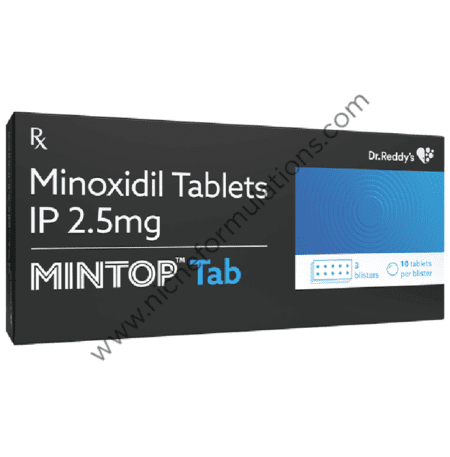 Mintop Tablet (10 Each)