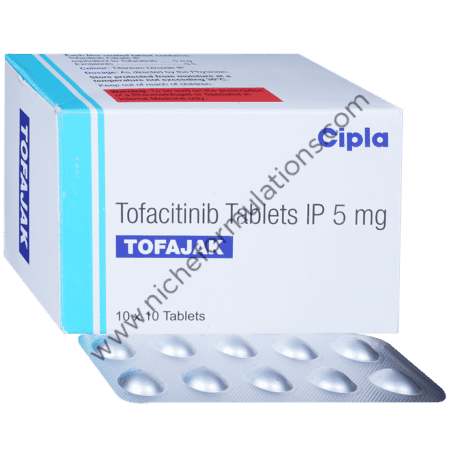 Tofajak Tablet