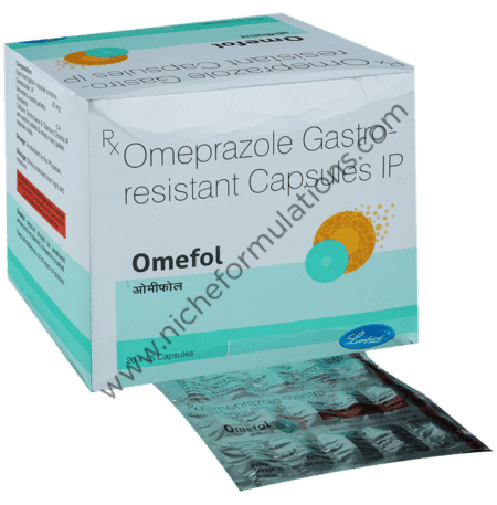 Omefol Capsule