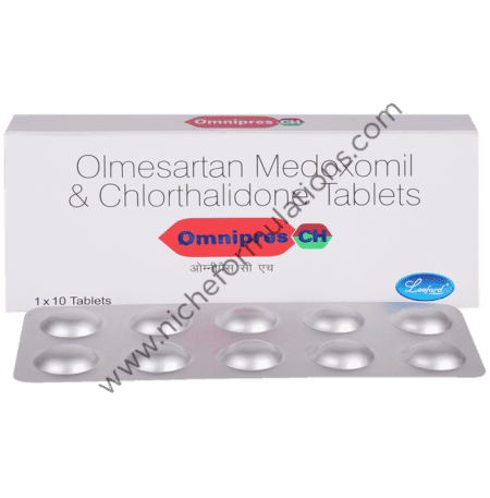 Omnipres CH Tablet