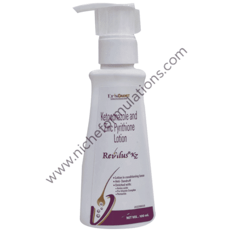 Revilus Kz Lotion