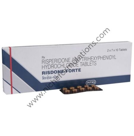 Risdone-Forte Tablet