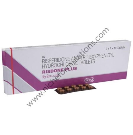 Risdone-Plus Tablet