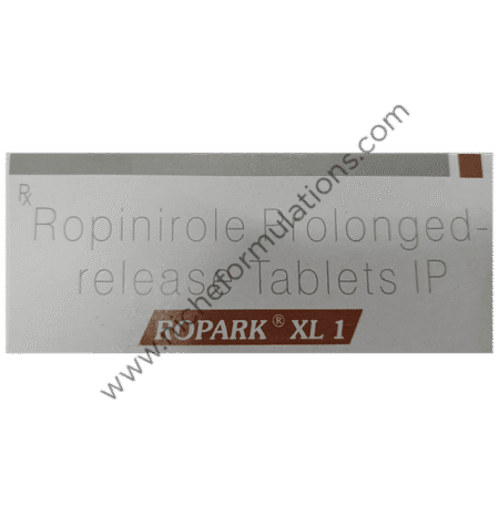 Ropark XL 1 Tablet