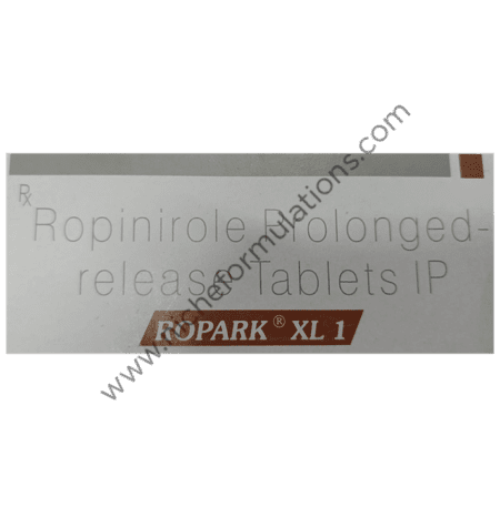 Ropark XL 1 Tablet