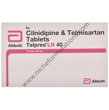 Telpres LN 40 Tablet