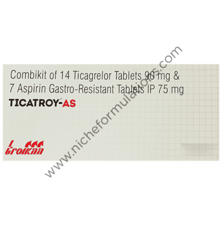 Ticatroy-AS Tablet Combikit