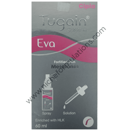 Tugain Eva Solution