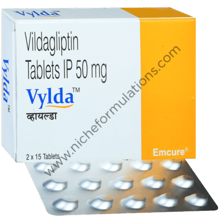 Vylda Tablet