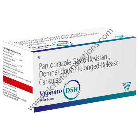 Vypanto DSR Capsule