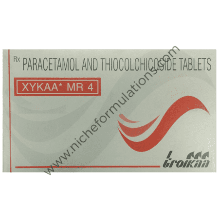 Xykaa MR 4 Tablet