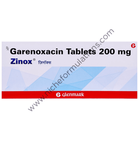Zinox Tablet