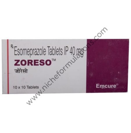 Zoreso Tablet