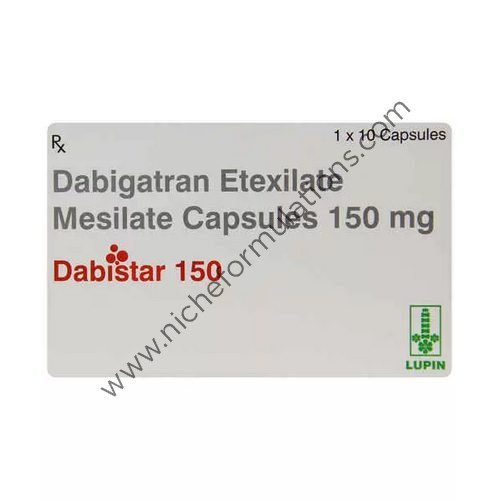 Dabistar 150 Capsule