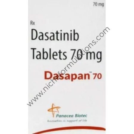 Dasapan 70 Tablet