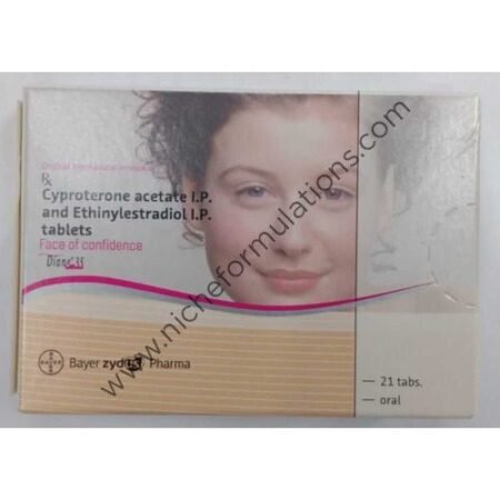 Diane 35 Tablet