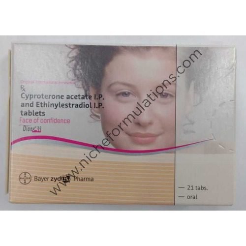 Diane 35 Tablet