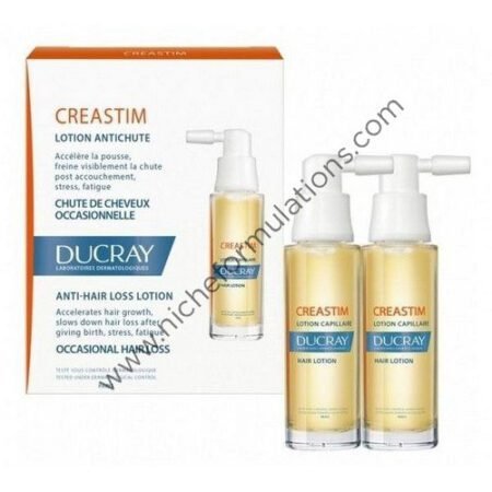 Ducray Creastim (30ml Each) Bottle