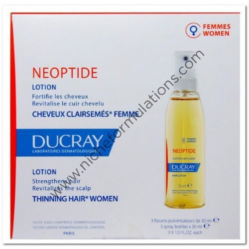 Ducray Neoptide Lotion (30ml Each)