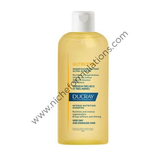 Ducray Nutricerat Intense Nutrition Shampoo