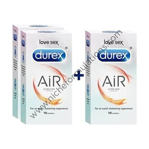 Durex Air Ultra Thin Condom