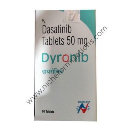 Dyronib 50mg Tablet