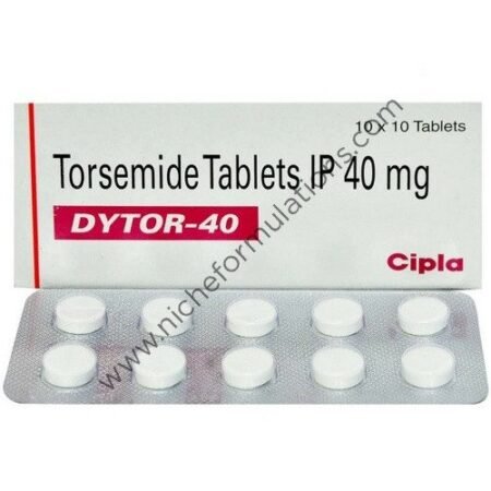 Dytor 40 Tablet