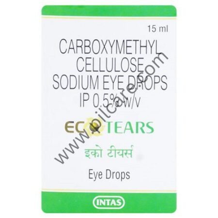 Eco Tears Eye Drop