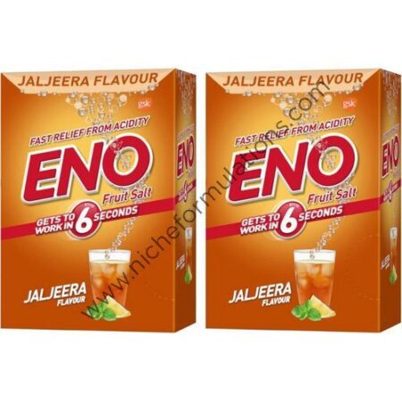 Eno Powder (5gm Each) Jaljeera