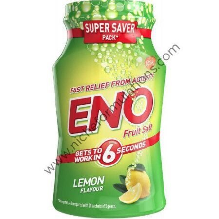 Eno Powder Lemon