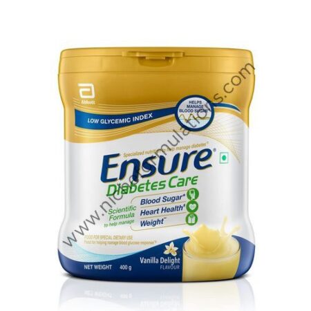 Ensure Diabetes Care Vanilla Delight Powder