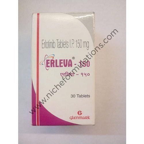 Erleva 150mg Tablet