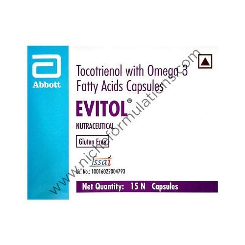 Evitol Capsule