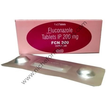 FCN 200mg Tablet
