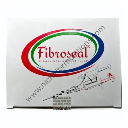Fibroseal 1ml Fibrin Sealant Kit