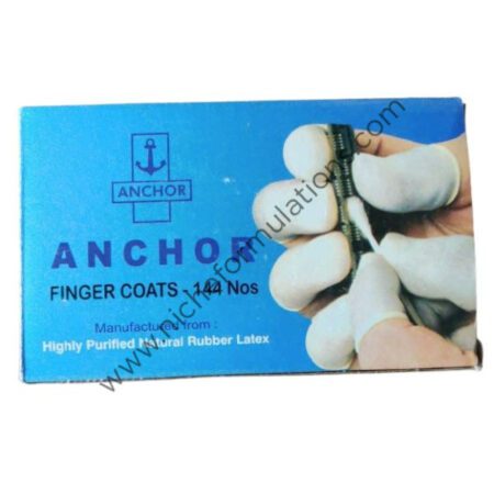 Finger Coats