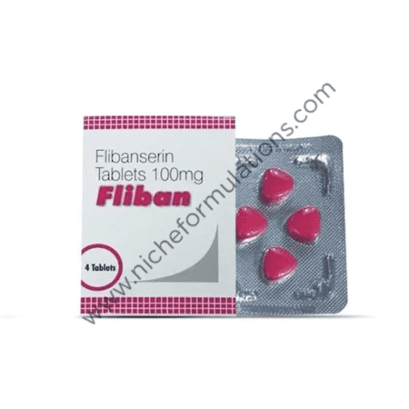 Fliban Tablets